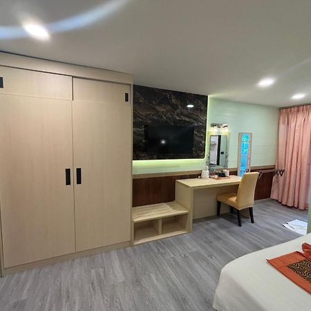 Ban Chanchay HHQ Exterior foto